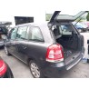 Parts breakdown for Opel zafira / zafira family b (A05) 1.7 CDTI (M75) Diesel of the year 2009 with engine A 17 DTJ,Z 17 DTJ