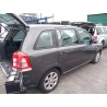 Parts breakdown for Opel zafira / zafira family b (A05) 1.7 CDTI (M75) Diesel of the year 2009 with engine A 17 DTJ,Z 17 DTJ
