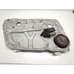 Levée de vitre avant gauche Volkswagen Passat B5 (3B2) | Desguace Becerril