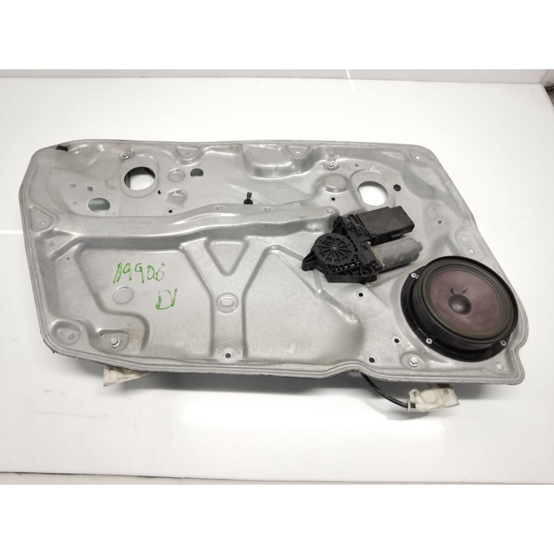 Levée de vitre avant gauche Volkswagen Passat B5 (3B2) | Desguace Becerril Levée de vitre avant gauche Volkswagen Passat B5 (3B2) | Desguace Becerril