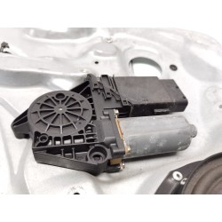 Vidro elétrico dianteiro esquerdo Volkswagen Passat B5 (3B2) | Desguace Becerril