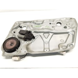 Recambio de elevalunas delantero derecho para volkswagen passat b5 (3b2) 1.9 tdi referencia OEM IAM 3B4837752HQ  