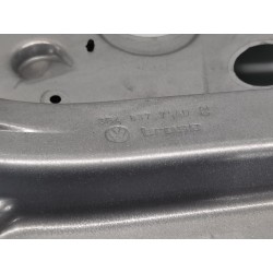 Right front window regulator Volkswagen Passat B5 (3B2) | Becerril Scrap Yard