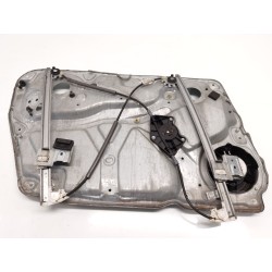 Right front window regulator Volkswagen Passat B5 (3B2) | Becerril Scrap Yard