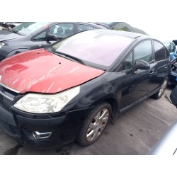 Aufschlüsselung der Teile für Citroen C4 I (LC_) 1.6 HDi Diesel aus dem Jahr 2006 mit Motor 9HV (DV6TED4B),9HV (DV6TED4BU),9HX (DV6ATED4)