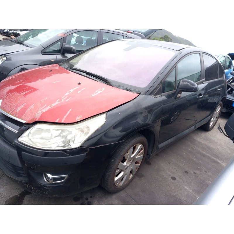 Elenco delle parti per Citroen C4 I (LC_) 1.6 HDi Diesel dell'anno 2006 con motore 9HV (DV6TED4B),9HV (DV6TED4BU),9HX (DV6ATED4) Elenco delle parti per Citroen C4 I (LC_) 1.6 HDi Diesel dell'anno 2006 con motore 9HV (DV6TED4B),9HV (DV6TED4BU),9HX (DV6ATED4)