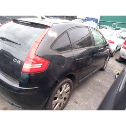 Parts breakdown for Citroen C4 I (LC_) 1.6 HDi Diesel of the year 2006 with engine 9HV (DV6TED4B),9HV (DV6TED4BU),9HX (DV6ATED4)
