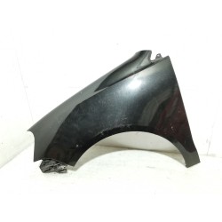 Left front fender Volkswagen Polo IV sedan (9A4, 9A2, 9N2, 9A6) | Becerril Scrap Yard