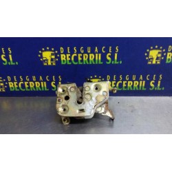Recambio de cerradura puerta delantera derecha para nissan patrol (k/w160) hardtop (k160) referencia OEM IAM   