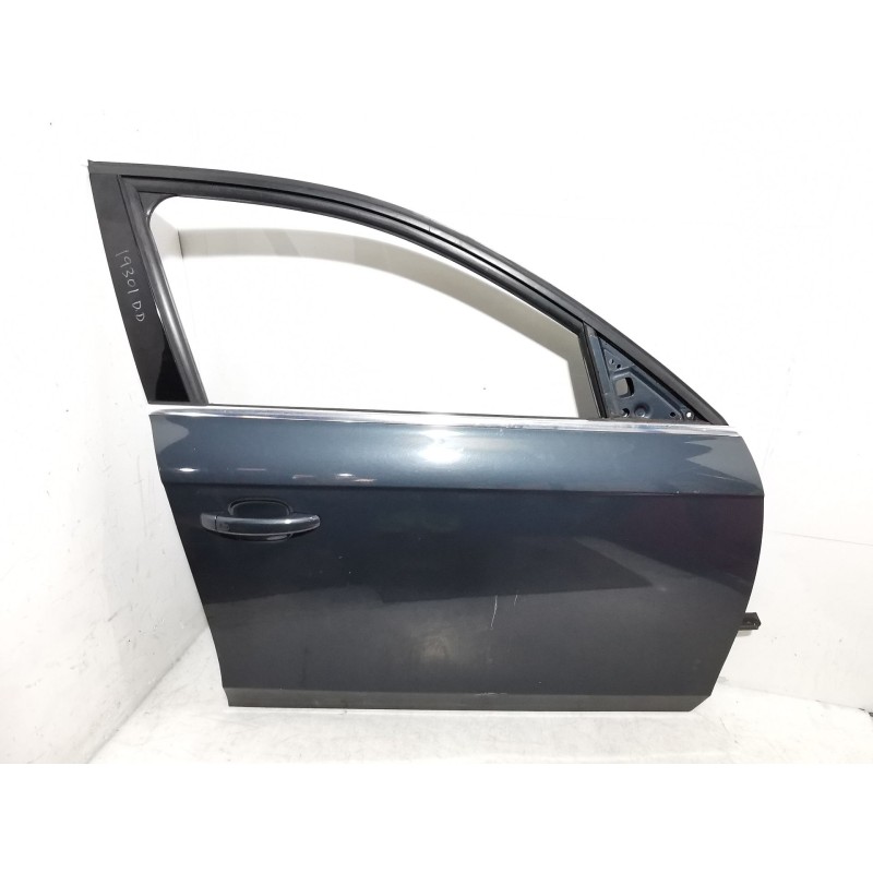 Porta anteriore destra Audi A4 B8 (8K2) | Desguace Becerril Porta anteriore destra Audi A4 B8 (8K2) | Desguace Becerril