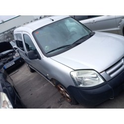 Parts breakdown for Citroen berlingo / berlingo first monospace (MF_, GJK_, GFK_) 1.9 D (MFWJZ) Diesel of the year 2006 with engine WJY (DW8B),WJZ (DW8)