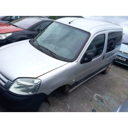 Parts breakdown for Citroen berlingo / berlingo first monospace (MF_, GJK_, GFK_) 1.9 D (MFWJZ) Diesel of the year 2006 with engine WJY (DW8B),WJZ (DW8)
