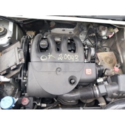 Parts breakdown for Citroen berlingo / berlingo first monospace (MF_, GJK_, GFK_) 1.9 D (MFWJZ) Diesel of the year 2006 with engine WJY (DW8B),WJZ (DW8)