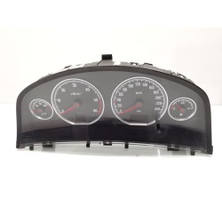 Instrumententafel Opel Vectra C caravan | Desguace Becerril
