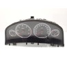 Instrument cluster Opel Vectra C caravan | Becerril Scrap Yard
