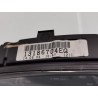 Instrument cluster Opel Vectra C caravan | Becerril Scrap Yard