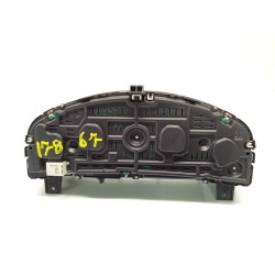 Instrument cluster Opel Vectra C caravan | Becerril Scrap Yard