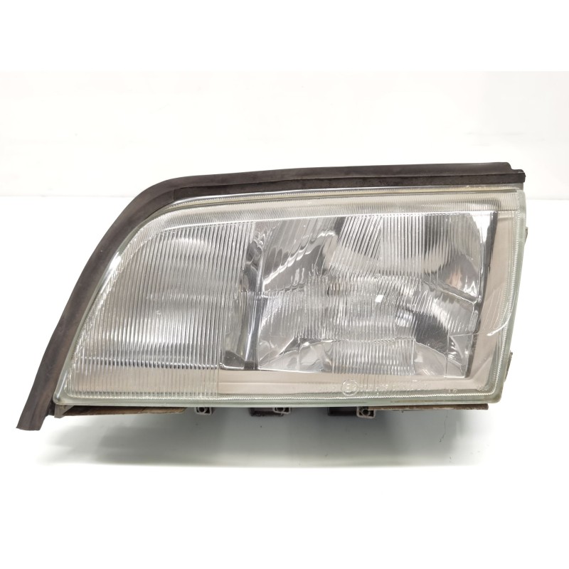 Left headlight Clase C (W202) | Becerril Scrap Yard