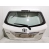 Rear tailgate Toyota Yaris (_P13_) | Becerril Scrap Yard