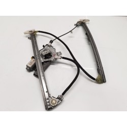 Front left window regulator CITROEN Xsara (N1) | Becerril Scrap Yard