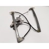 Recambio de elevalunas delantero izquierdo para citroën xsara (n1) 2.0 hdi 90 referencia OEM IAM 9221L3 400594N 