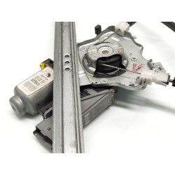 Recambio de elevalunas delantero izquierdo para citroën xsara (n1) 2.0 hdi 90 referencia OEM IAM 9221L3 400594N 