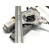 Recambio de elevalunas delantero izquierdo para citroën xsara (n1) 2.0 hdi 90 referencia OEM IAM 9221L3 400594N 