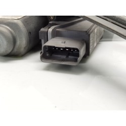 Recambio de elevalunas delantero izquierdo para citroën xsara (n1) 2.0 hdi 90 referencia OEM IAM 9221L3 400594N 