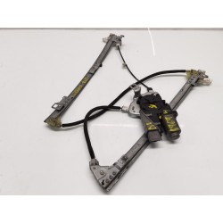 Recambio de elevalunas delantero izquierdo para citroën xsara (n1) 2.0 hdi 90 referencia OEM IAM 9221L3 400594N 
