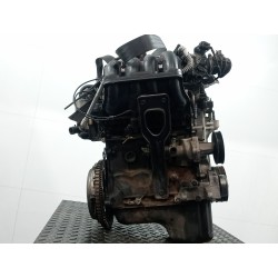 Complete engine Chevrolet Aveo / kalos hatchback (T250, T255) | Becerril Scrap Yard