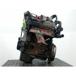 Complete engine Chevrolet Aveo / kalos hatchback (T250, T255) | Becerril Scrap Yard