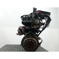 Complete engine Chevrolet Aveo / kalos hatchback (T250, T255) | Becerril Scrap Yard