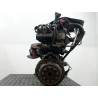 Complete engine Chevrolet Aveo / kalos hatchback (T250, T255) | Becerril Scrap Yard