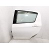 Left rear door Toyota Yaris (_P13_) | Becerril Scrap Yard