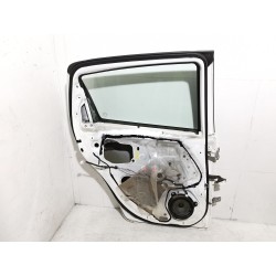 Left rear door Toyota Yaris (_P13_) | Becerril Scrap Yard