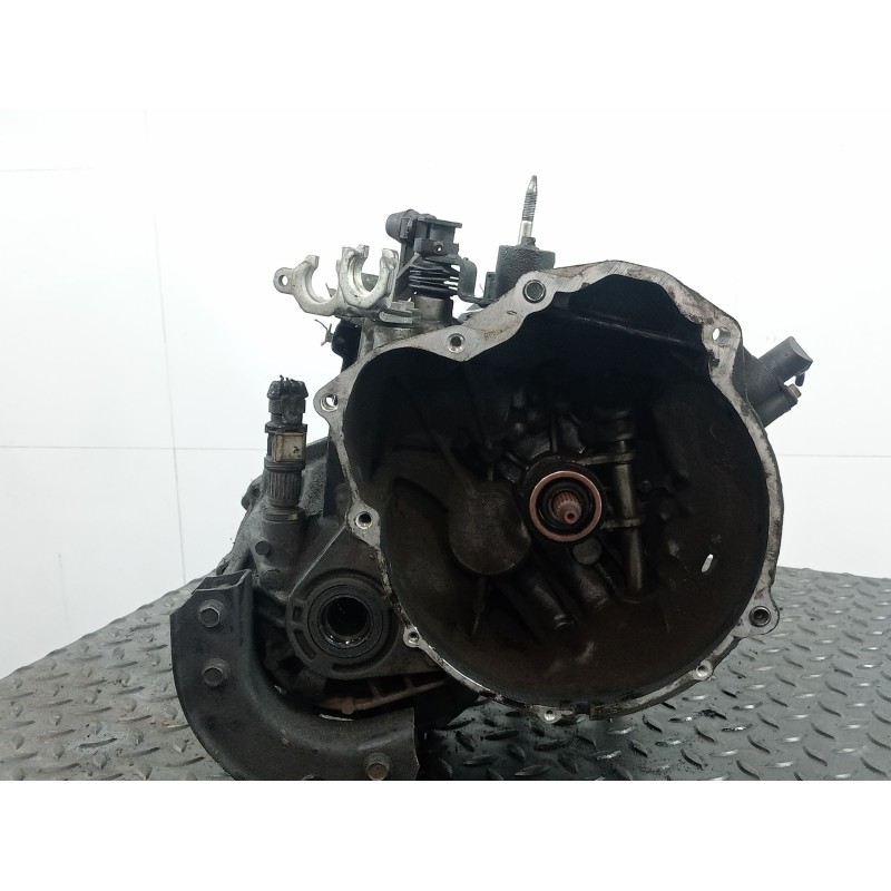 Getriebe Chevrolet Aveo / kalos hatchback (T250, T255) | Desguace Becerril Getriebe Chevrolet Aveo / kalos hatchback (T250, T255) | Desguace Becerril