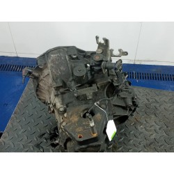 Gearbox Chevrolet Aveo / kalos hatchback (T250, T255) | Becerril Scrap Yard