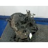 Gearbox Chevrolet Aveo / kalos hatchback (T250, T255) | Becerril Scrap Yard