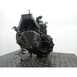 Gearbox Chevrolet Aveo / kalos hatchback (T250, T255) | Becerril Scrap Yard