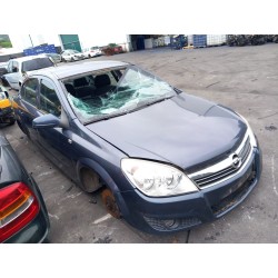 Parts breakdown for Opel astra h classic sedan (A04) 1.6 (L69) Petrol of the year 2009 with engine Z 16 XER