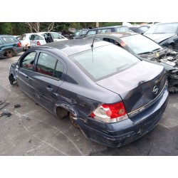 Parts breakdown for Opel astra h classic sedan (A04) 1.6 (L69) Petrol of the year 2009 with engine Z 16 XER