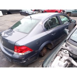Parts breakdown for Opel astra h classic sedan (A04) 1.6 (L69) Petrol of the year 2009 with engine Z 16 XER