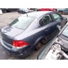 Parts breakdown for Opel astra h classic sedan (A04) 1.6 (L69) Petrol of the year 2009 with engine Z 16 XER