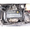 Parts breakdown for Opel astra h classic sedan (A04) 1.6 (L69) Petrol of the year 2009 with engine Z 16 XER
