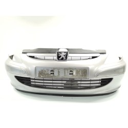Front bumper Peugeot 307 sw (3H) | Becerril Scrap Yard