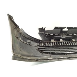 Front bumper Peugeot 307 sw (3H) | Becerril Scrap Yard