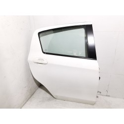 Right rear door Toyota Yaris (_P13_) | Becerril Scrap Yard