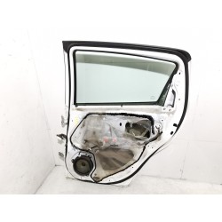 Right rear door Toyota Yaris (_P13_) | Becerril Scrap Yard