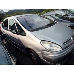 citroën xsara picasso del año 2000
