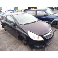 Parts breakdown for Opel corsa D (S07) 1.3 CDTI (L08, L68) Diesel of the year 2009 with engine A 13 DTC,Z 13 DTJ
